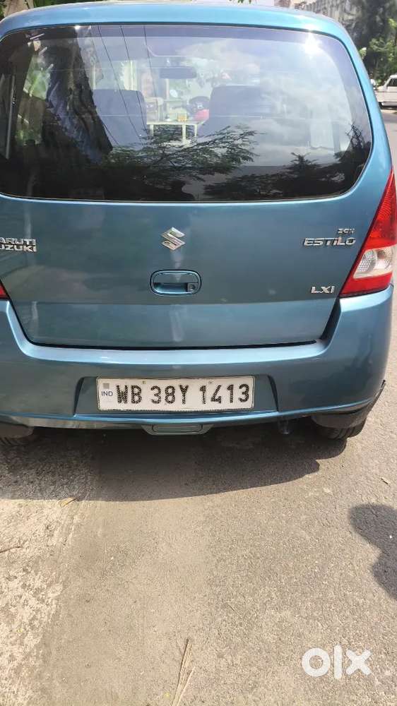 Maruti Suzuki Car