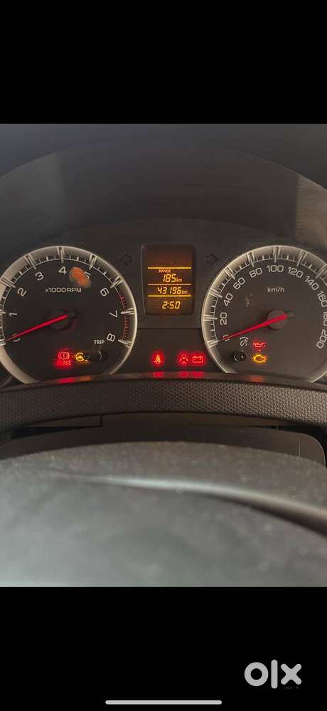 Want To Sell Swift Dzire Vxi(o) Model Car