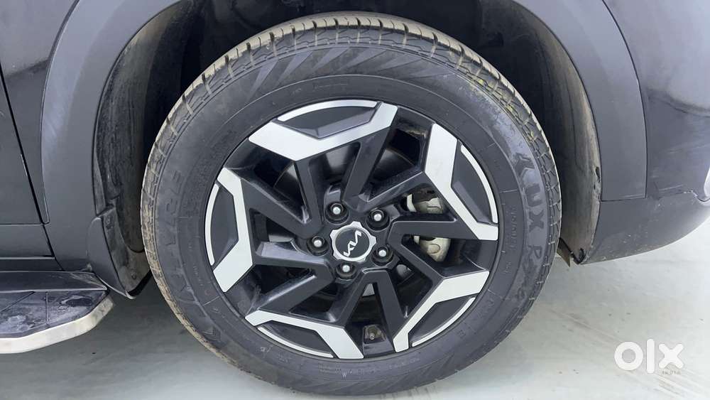 Kia Seltos 1.5 Htx At Petrol, 2023, Petrol
