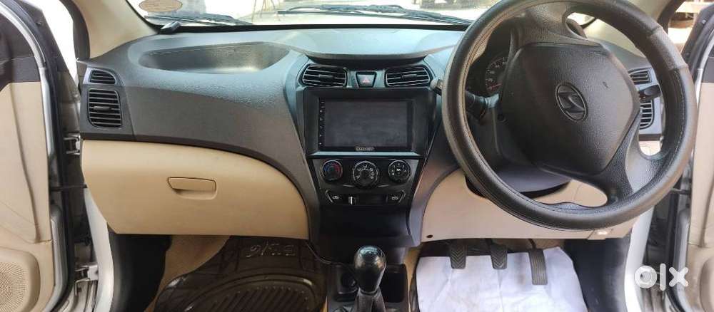 Hyundai Eon D-lite O, 2014, Petrol