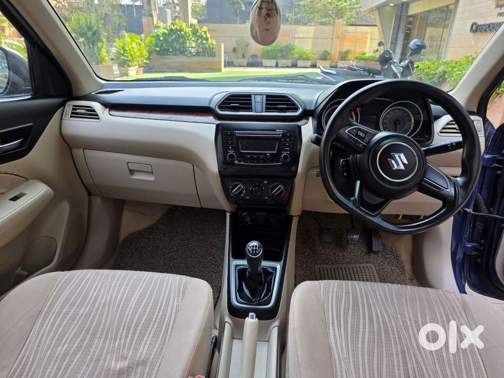 Maruti Suzuki Dzire