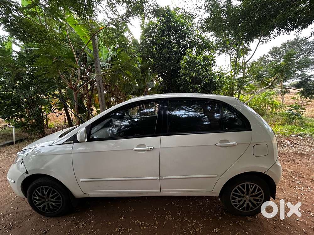 Tata Indica Vista 2010 Year