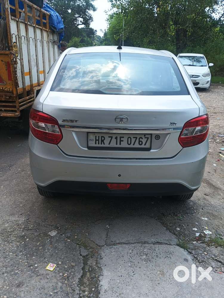 Tata Zest 2017 Diesel 53000 Km Driven