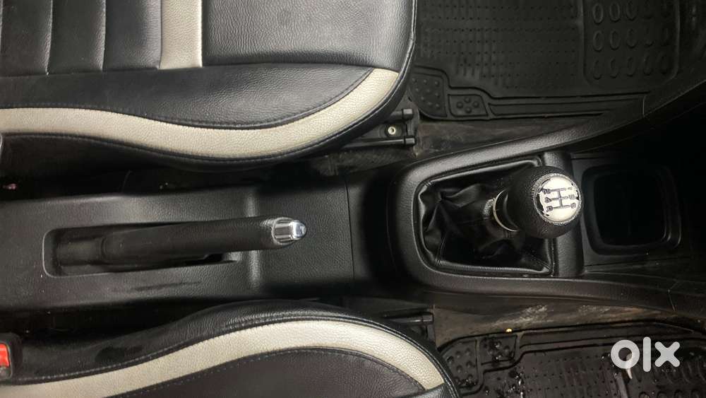 Maruti Suzuki Swift 1.2 Vxi (o), 2017, Petrol