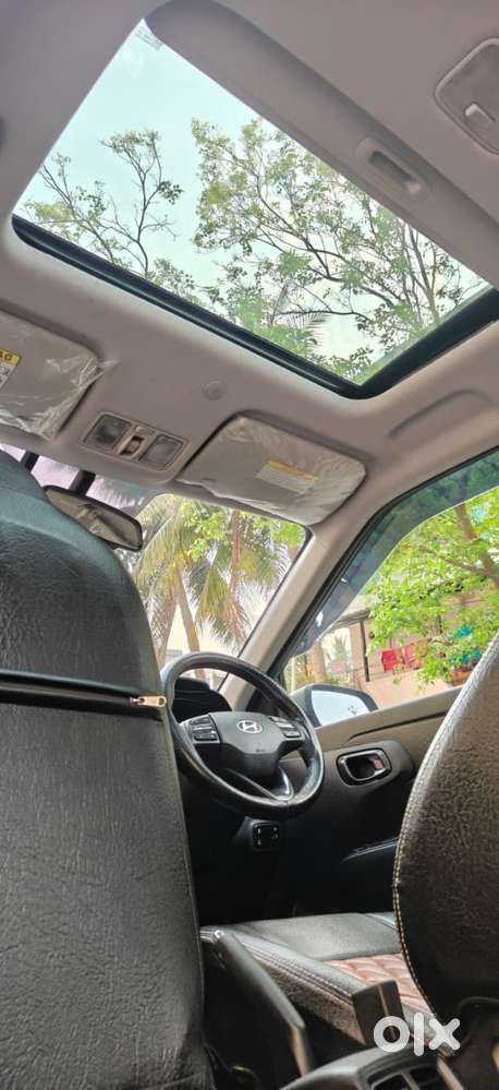 Hyundai Exter Sx (o) 1.2 Amt, 2023, Petrol