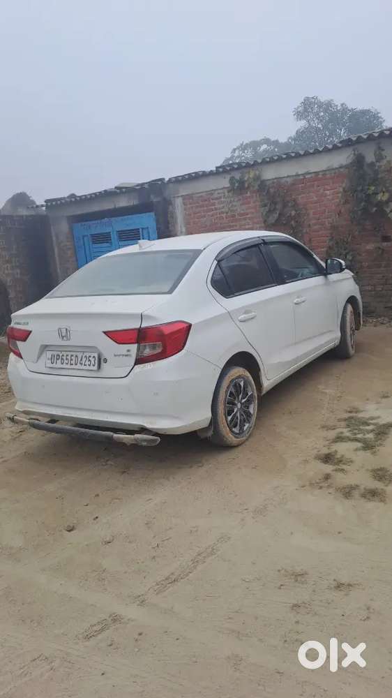 Honda Amaze 1.2 2021