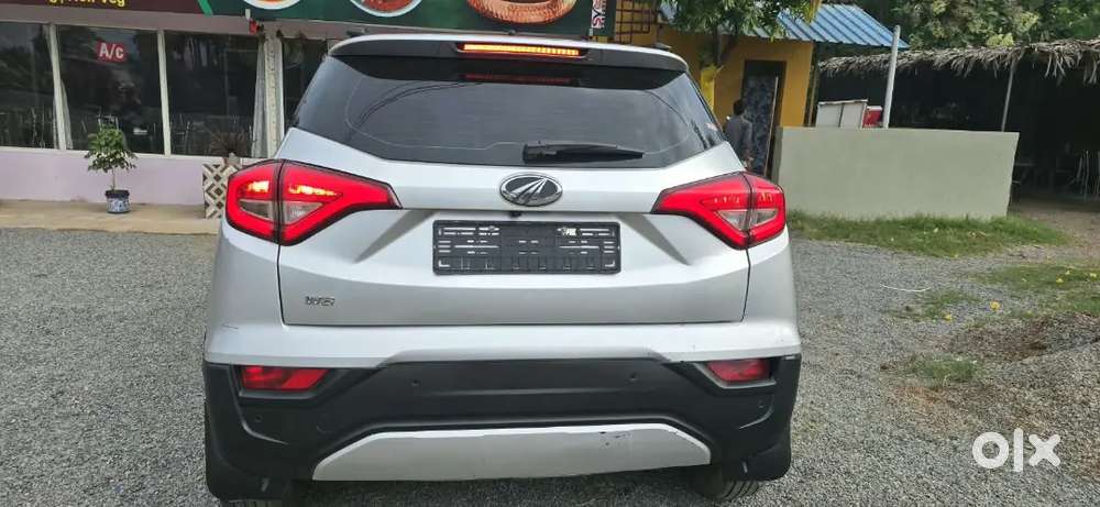 Mahindra Xuv300 Diesel 2020 First Owner