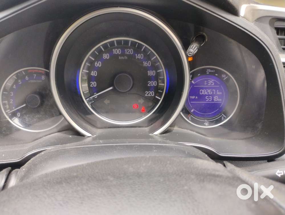 Honda Jazz 1.2 Sv I Vtec, 2016, Petrol