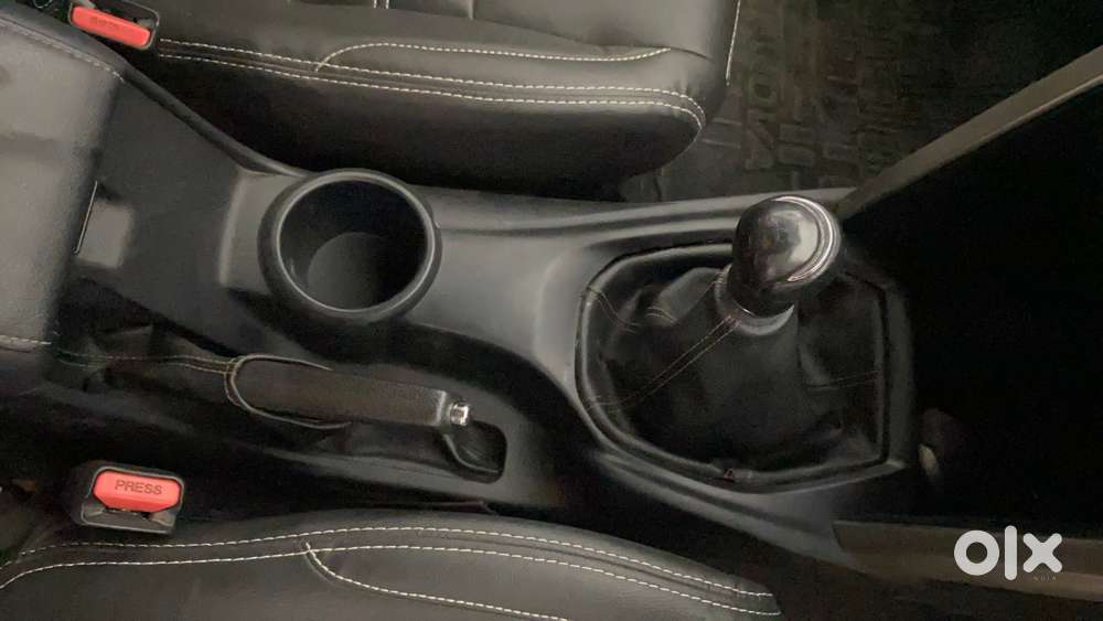 Toyota Innova Crysta 2.4 Vx Mt, 2018, Diesel