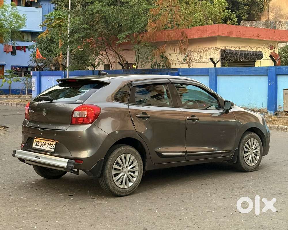 Maruti Suzuki Baleno Maruti-suzuki-baleno-delta-diesel, 2019, Petrol