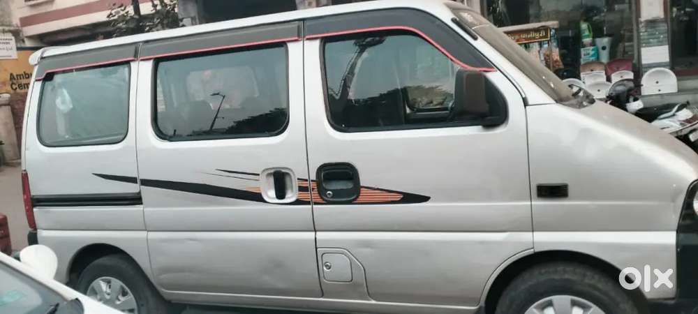 Maruti Suzuki Eeco Good Condition