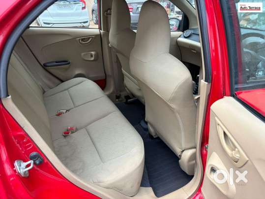 Honda Brio S Mt, 2013, Petrol