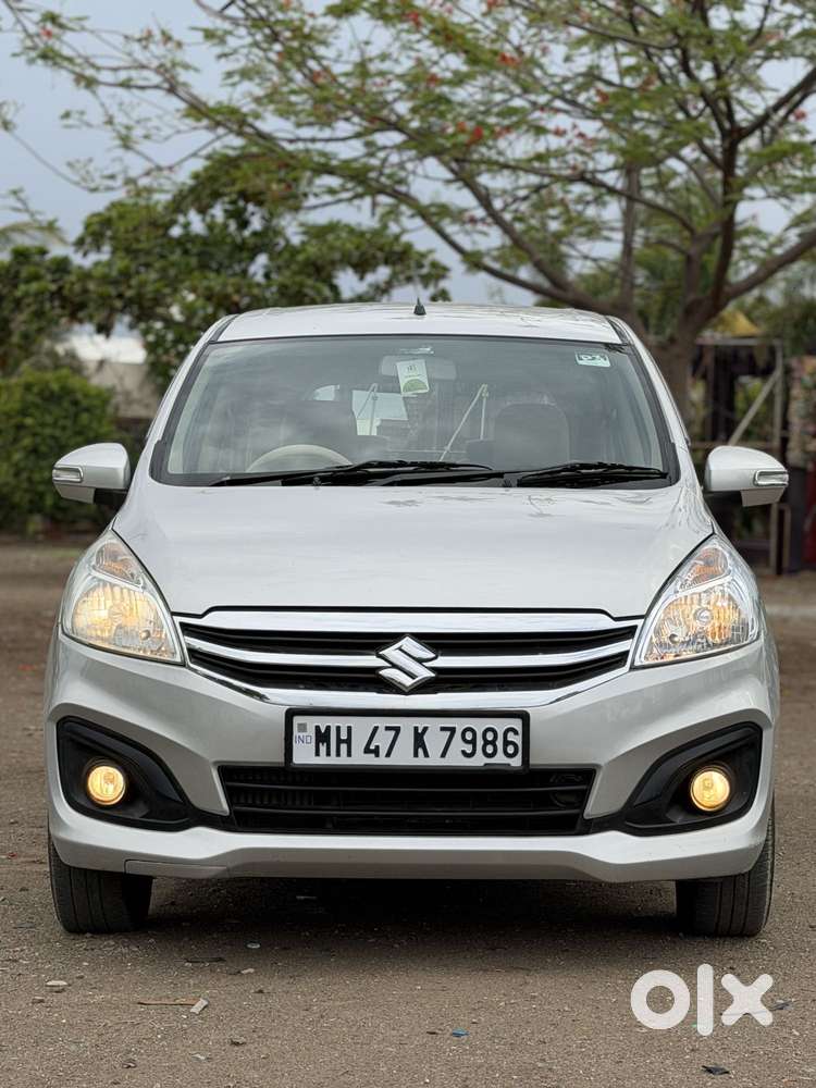 Maruti Suzuki Ertiga Vdi Shvs, 2016, Diesel