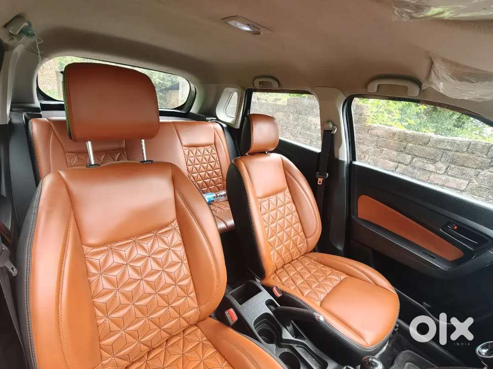 Maruti Suzuki Brezza 2021 Hybrid Lxi