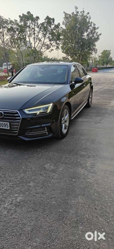 Audi A4 1.4 30 Tfsi Premium, 2018, Petrol