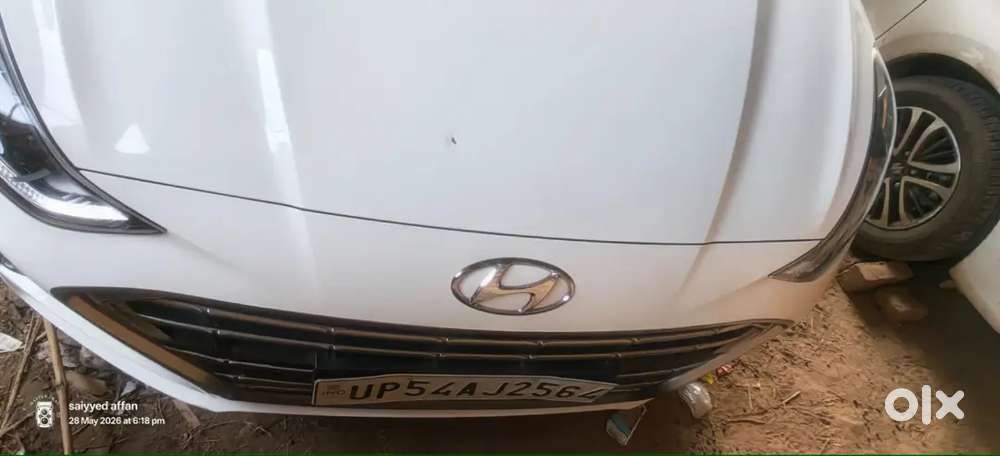 Hyundai Grand I10 Nios 2019 Petrol 45000 Km Driven