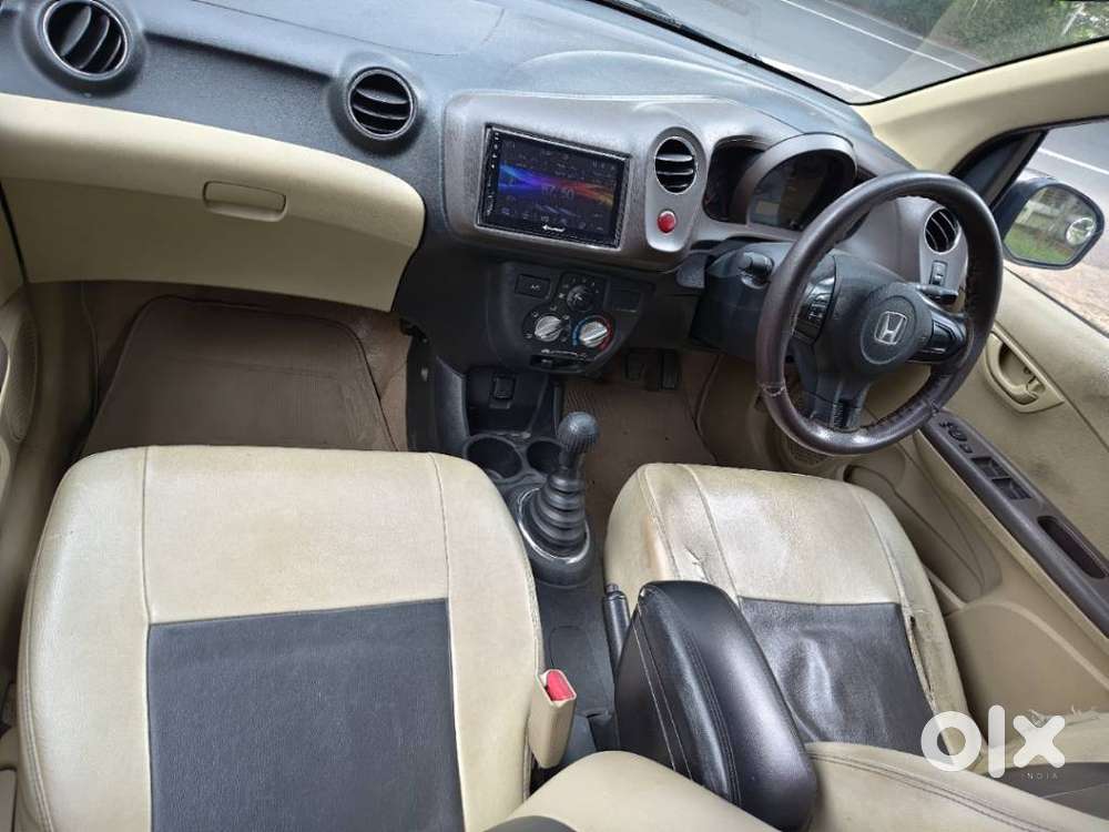 Honda Amaze 1.5 Smt I Dtec, 2014, Diesel
