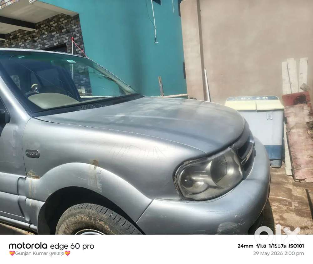 Tata Safari 2013 Diesel 75000 Km Driven