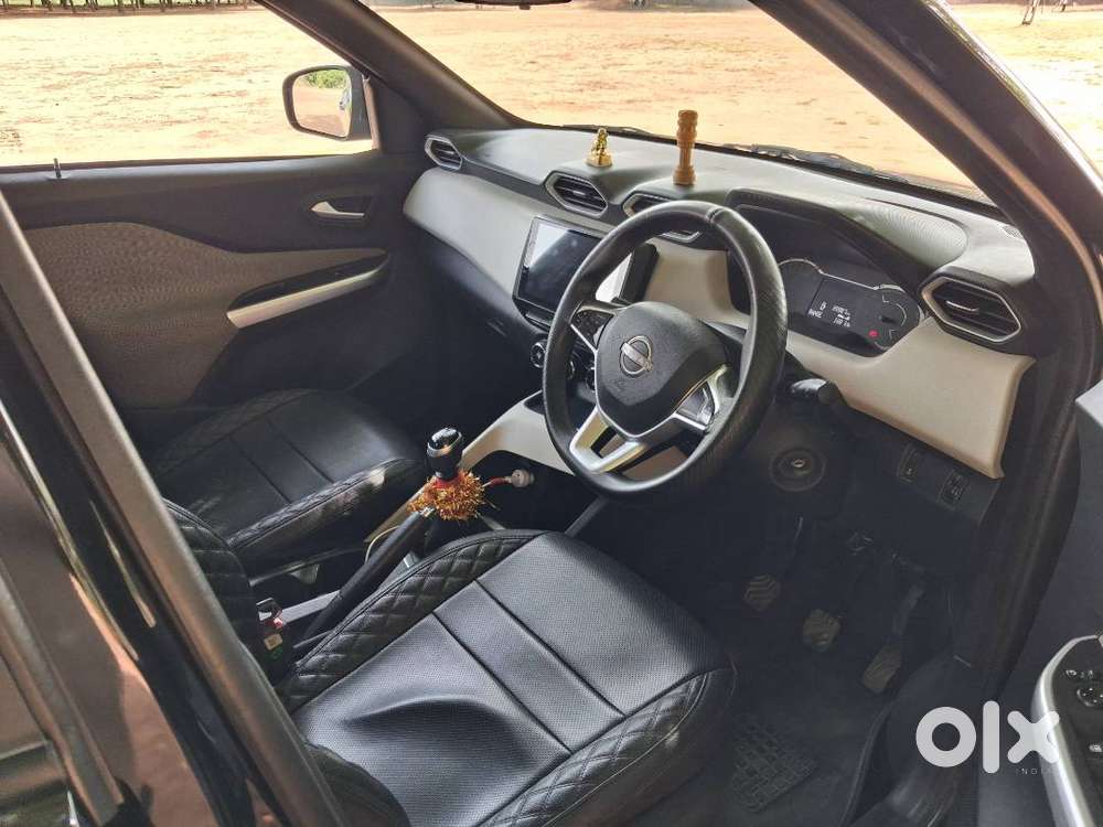 Nissan Magnite 2023 Petrol Well Maintained