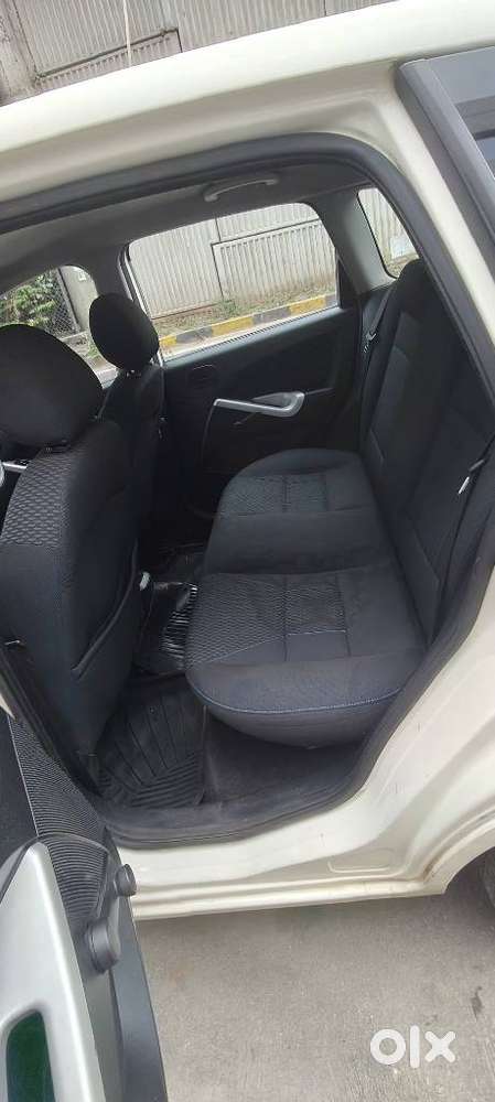 Ford Figo 1.5d Titanium Mt, 2013, Diesel