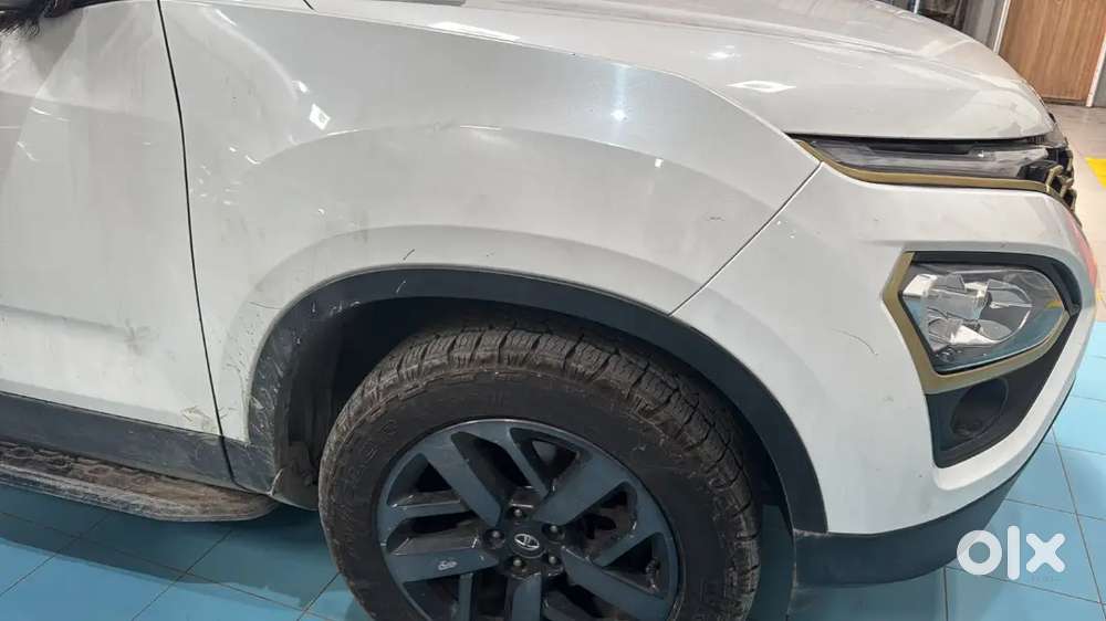 Tata Safari 2022 Diesel Well Maintained