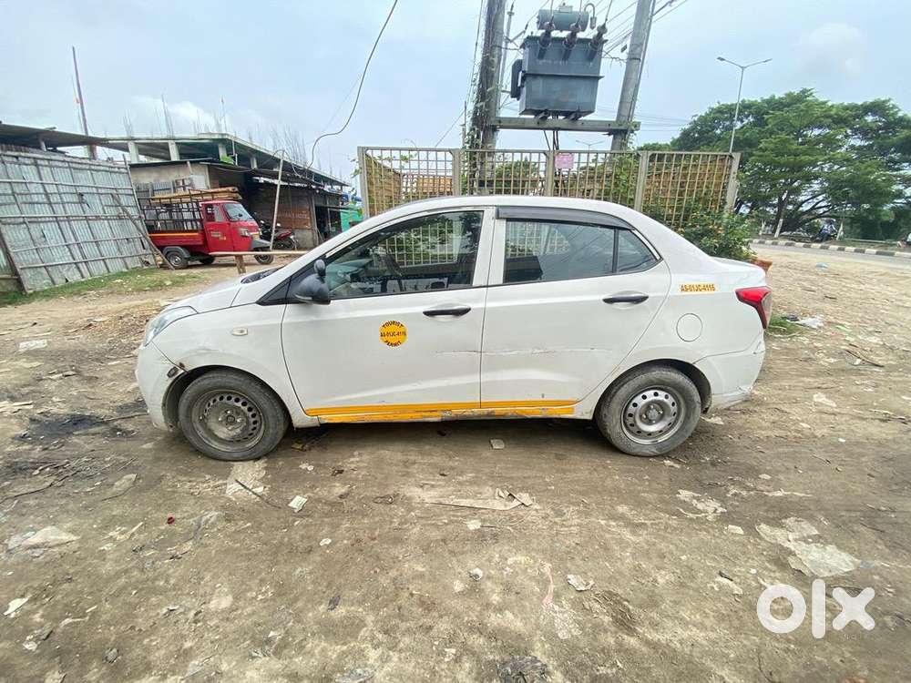 Hyundai Diesel Car 2018