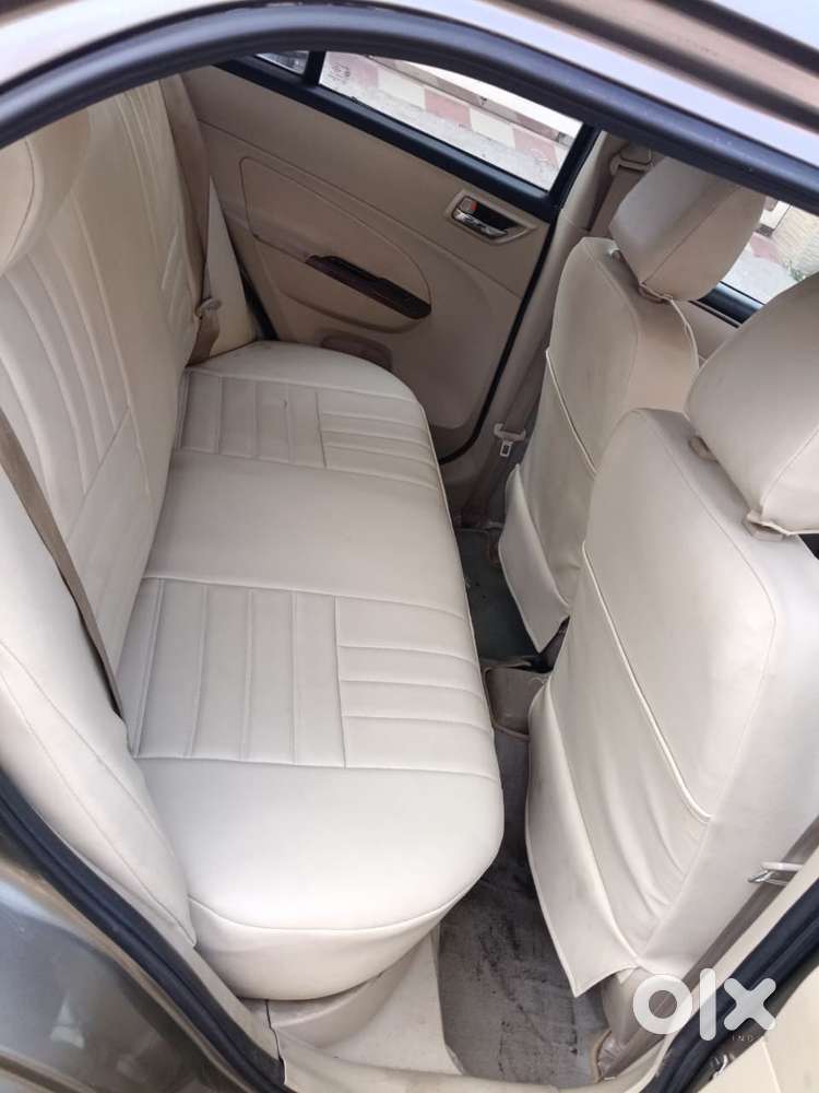 Maruti Suzuki Swift Dzire Vdi (o), 2016, Diesel