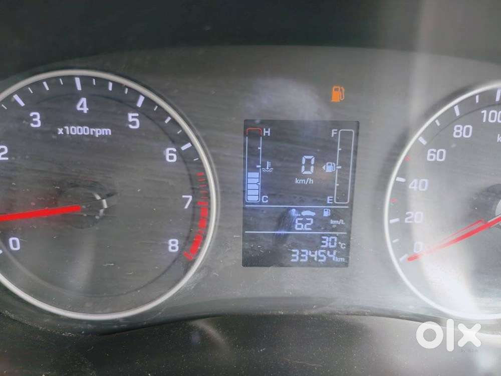 Hyundai Elite I20 Sportz (o) 1.2, 2019, Petrol