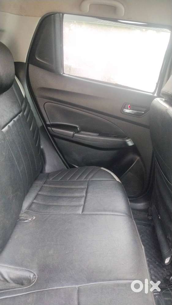 Maruti Swift Zxi 2019