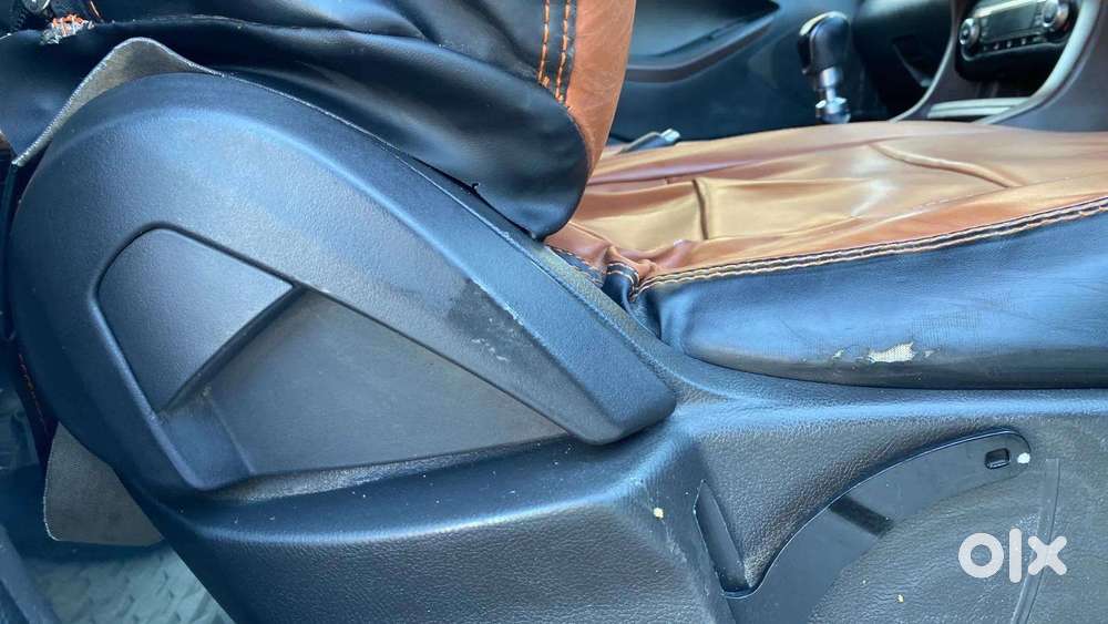 Ford Freestyle Titanium Diesel, 2019, Diesel