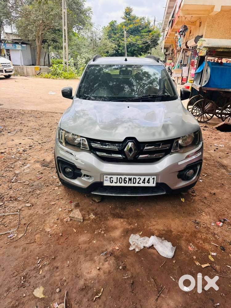 Renault Kwid 2019 Hybrid
