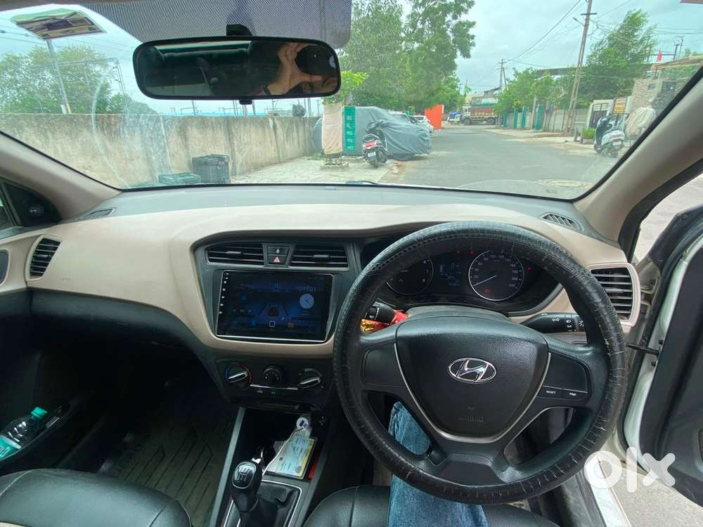 Hyundai Elite I20 Magna 2016