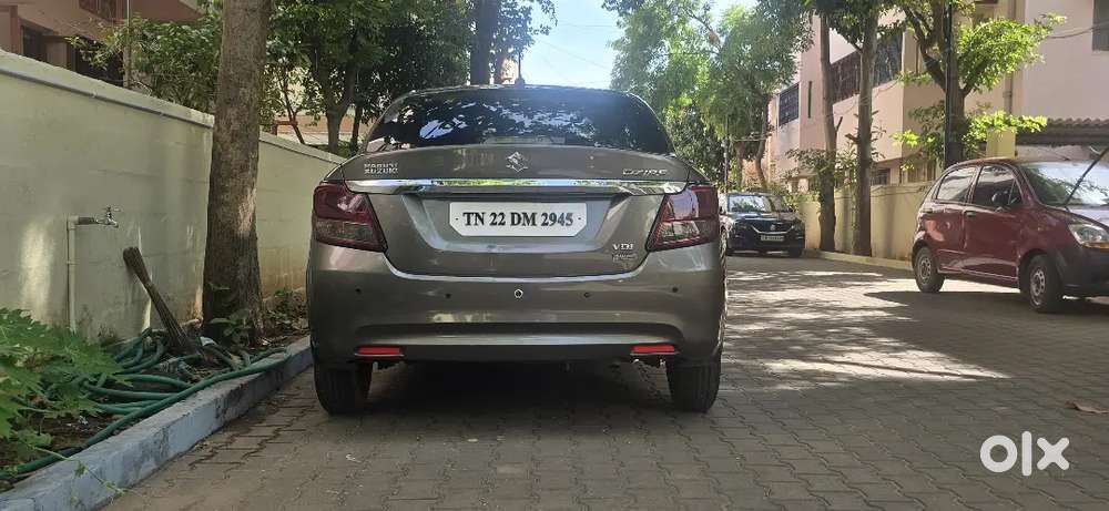 Diesel Automatic Single Owner  Vdi