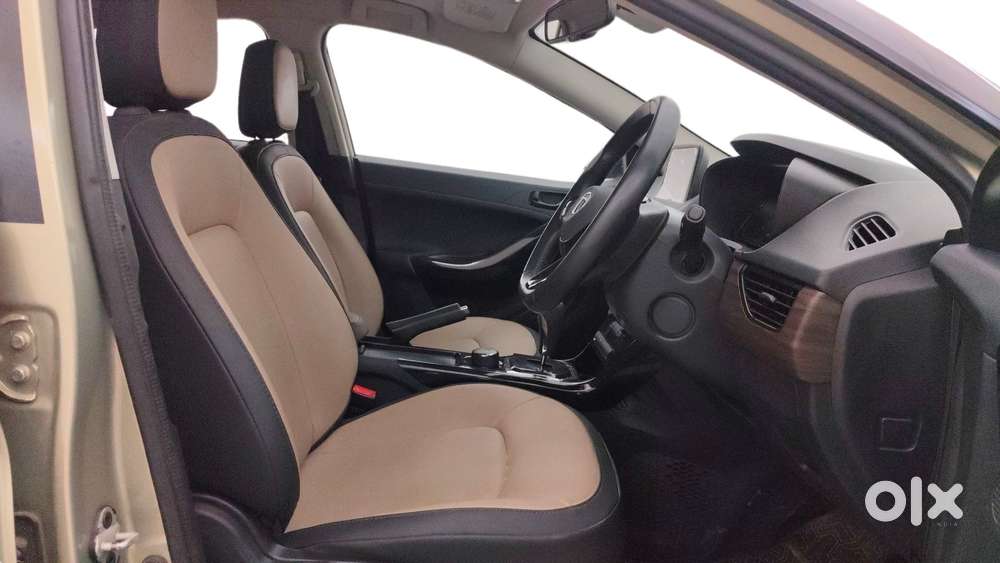 Tata Nexon 1.5 Revotorq Xza Plus Kaziranga, 2022, Petrol