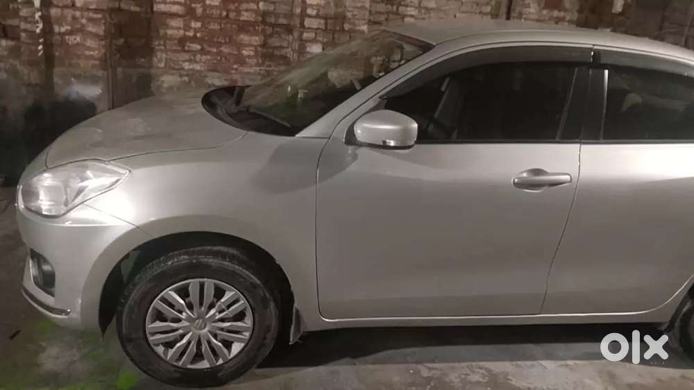 Maruti Suzuki Dzire 2017