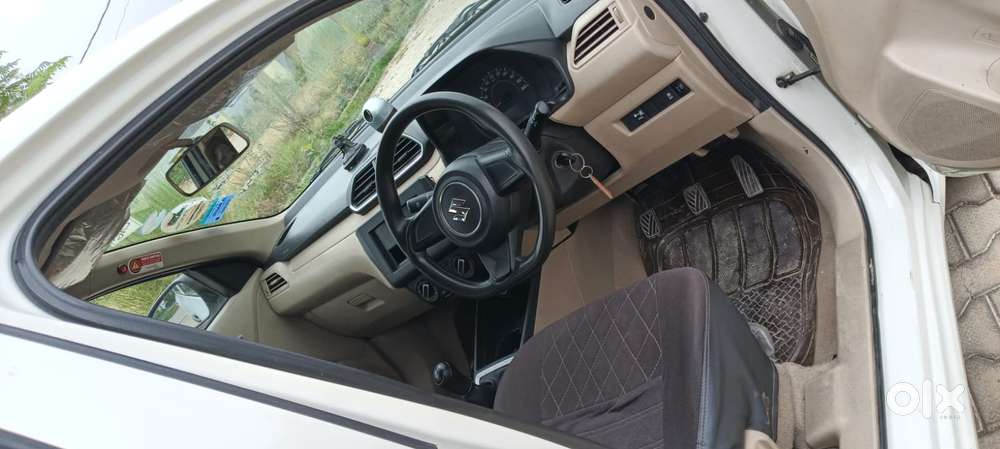 Maruti Suzuki Dzire 1.2 Tour S Cng, 2023, Cng & Hybrids