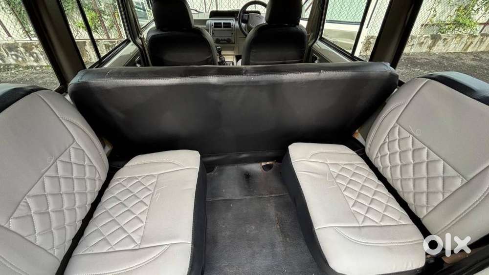 Mahindra Bolero 1.5 Power Plus Sle, 2019, Diesel