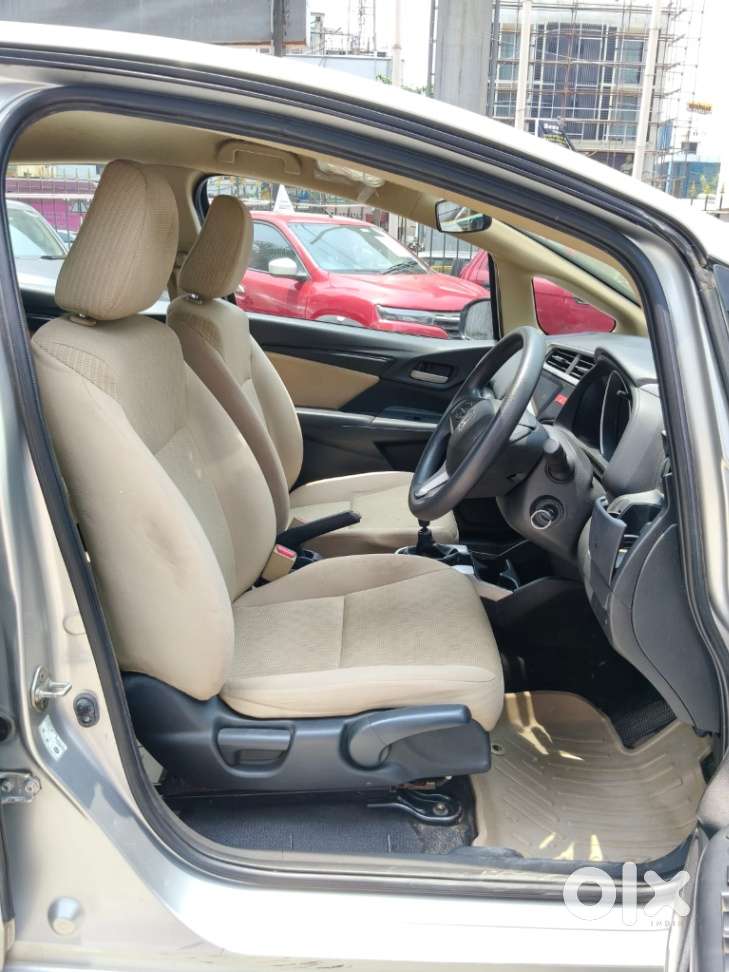 Honda Jazz 1.2 Sv I Vtec, 2015, Petrol