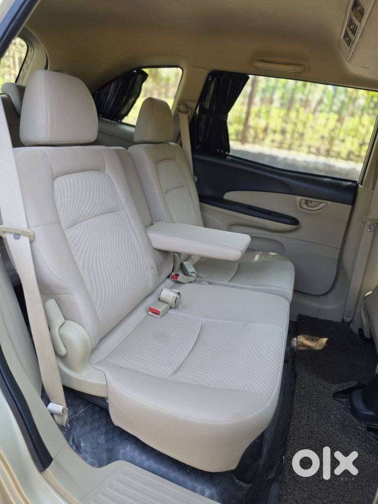 Honda Mobilio V I-vtec, 2014, Petrol