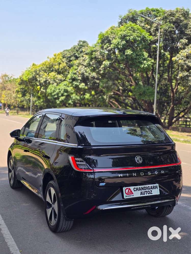 Mg Windsor Ev Essence, 2025, Electric