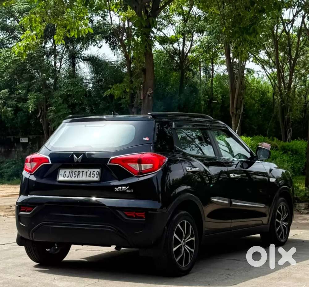 Mahindra Xuv300 W6 Diesel, 2023, Diesel