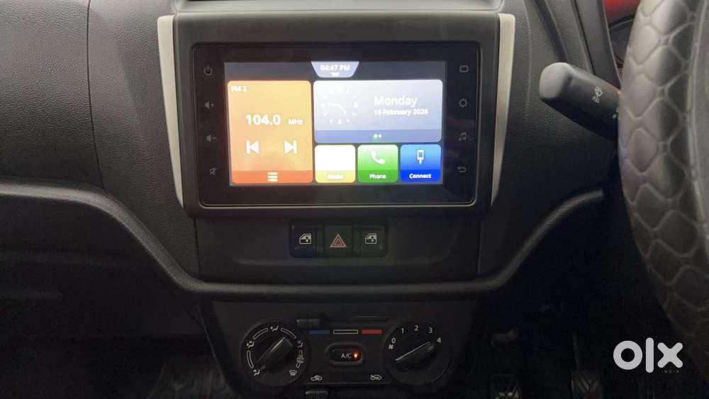 Maruti Suzuki Alto K10 Plus Edition, 2023, Petrol