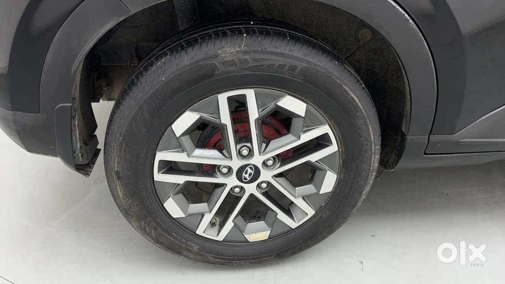 Hyundai Venue Sx, 2023, Petrol