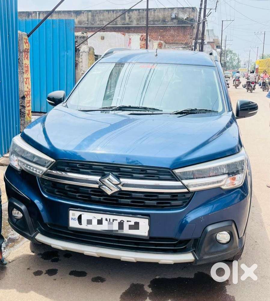 Maruti Suzuki Xl6 Zeta, 2021, Petrol