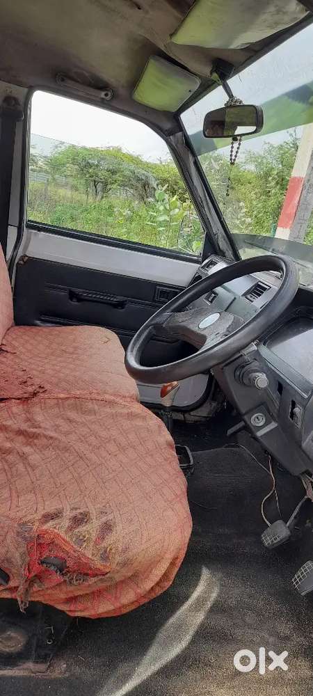 Tata Sumo Dx 2001 Diesel Manual
