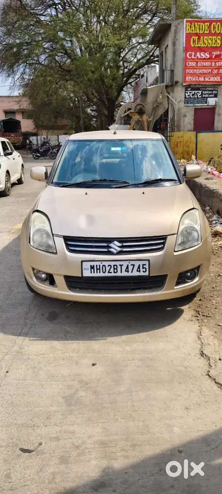 Maruti Suzuki Dzire 1.2 2010