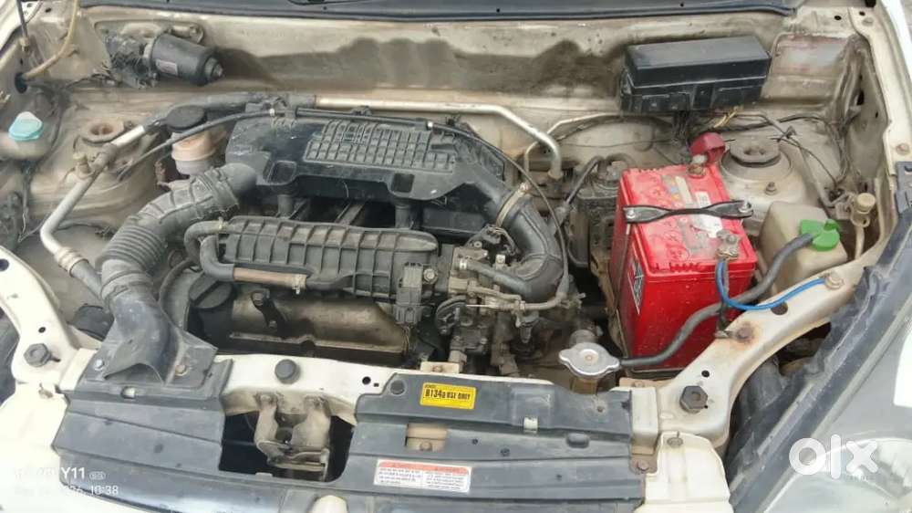 Maruti Suzuki 800 Ac Petrol 2015