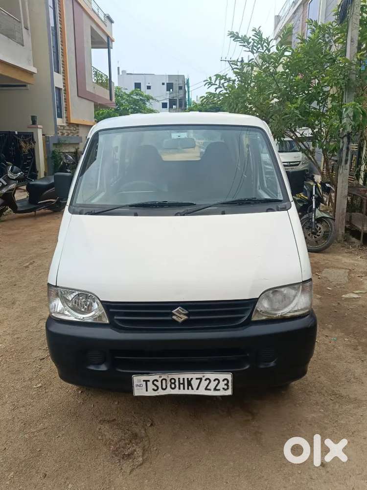 Ecco 5 Seater For Sale