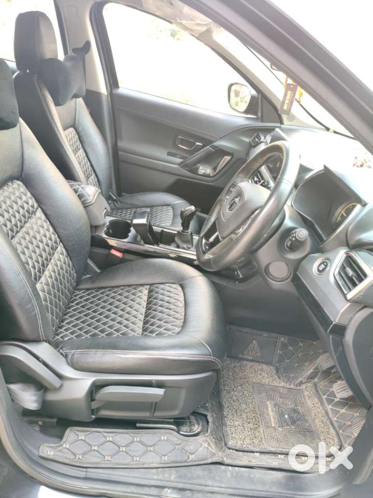 Tata Harrier, 2023, Diesel