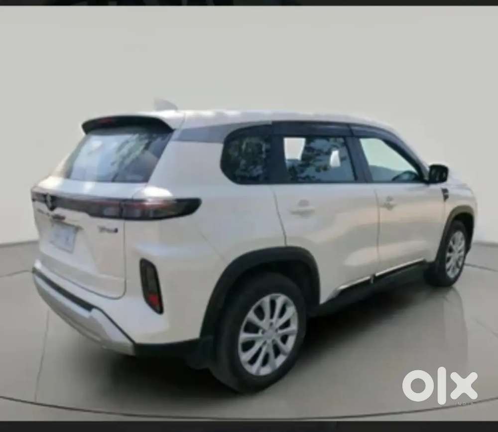 Push Button Start,android Music System,back Camera Zero Dept Insurance